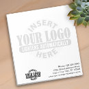 Search for offering business stationery Promo