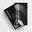 Search for car wheel business cards Repair