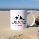 Search for vancouver canada mugs Outdoors