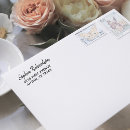 Search for handwritten rubber stamps Modern typography
