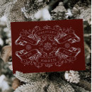 Search for north pole envelopes Santa letter