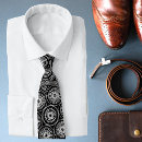 Search for black guy ties Dad