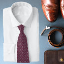 Search for plum ties Modern