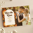 Search for 1960s save the dates Boho