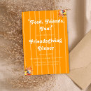 Search for funny friendsgiving invitations Turkey
