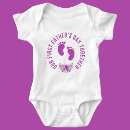 Search for matching dad and baby clothes Father and son