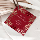 Search for luxury christmas gift tags Elegant