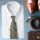 Search for scroll ties Dad