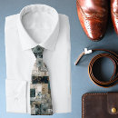 Search for unique wedding ties Dad