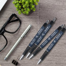 Search for promotional pens Modern