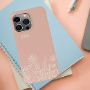 Search for christmas retro iphone cases Botanical