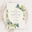 Search for simple mountain wedding invitations Boho
