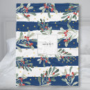 Search for red polka dot blankets Merry christmas