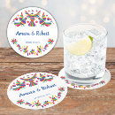 Search for mexican coasters Otomi