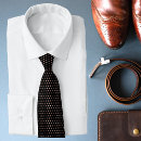 Search for diamond ties Black