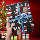 Search for bidene wrapping paper Funny