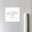 Search for quote magnets motivational