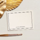 Search for christmas note cards Chic