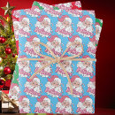 Search for believe wrapping paper Pink