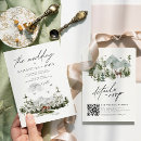 Search for nature inspired wedding invitations Rustic