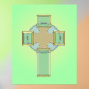 Search for celtic cross art Blessing