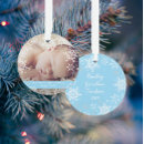 Search for blue christmas tree decorations Modern