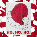 Search for santa claus puzzles Xmas