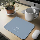 Search for blue herring mousepads Elegant