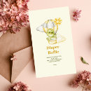 Search for funny diaper invitations Gender neutral