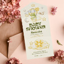 Search for birthday baby shower invitations Gender neutral