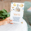 Search for boys 1st birthday thank you cards Watercolor