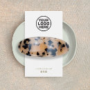 Search for bow business cards Hair