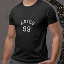 Search for astrology mens tshirts Birth year