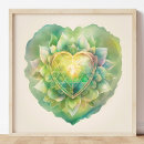 Search for chakra posters Mystical