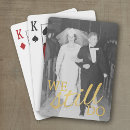 Search for 50th anniversary playing cards Modern