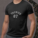 Search for taurus birthday tshirts Horoscope