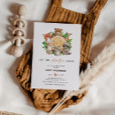 Search for adventure baby boy shower invitations Let the adventure begin