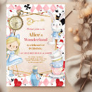 Search for teacup invitations For kids