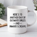 Search for another day mugs Coworker