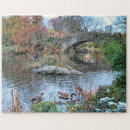 Search for new york central park puzzles Gapstow bridge