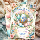 Search for easter egg hunt birthday invitations Kids