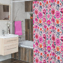 Search for mexican shower curtains Colorful