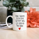 Search for tired coffee mugs Simple