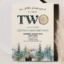 Search for little bear invitations Boy