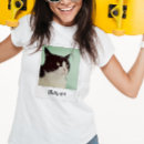 Search for retro camera tshirts Instant