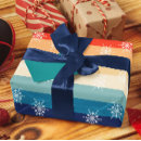 Search for retro christmas gift wrap Stripes