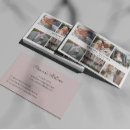 Search for photography business cards Photo collage