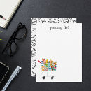 Search for grocery list Simple
