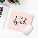 Search for elementary electronics Monogrammed