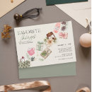 Search for girls night christmas invitations Favourite things party